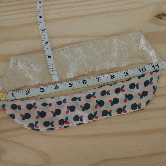 Pony tail wraps - Picture 7 of 7